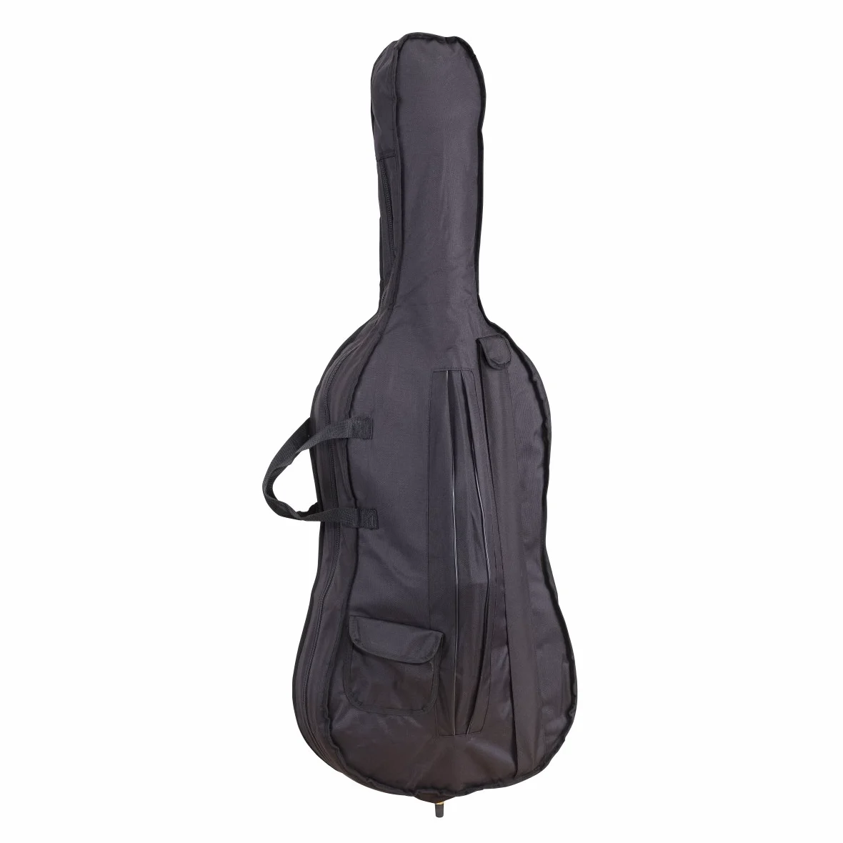 Soundsation PCE-12 Violoncello 1/2 Virtuoso Primo con Borsa e Archetto