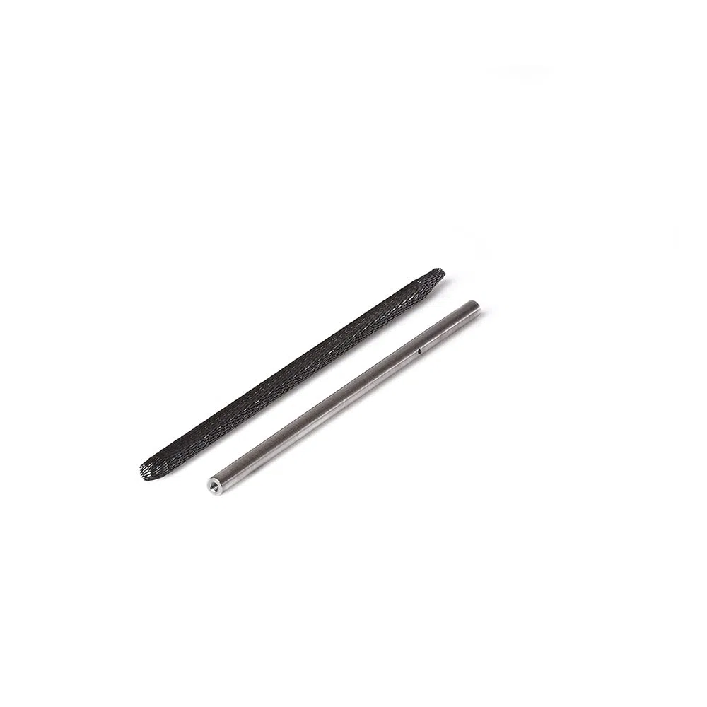 Asta di fissaggio laser a croce 300 mm