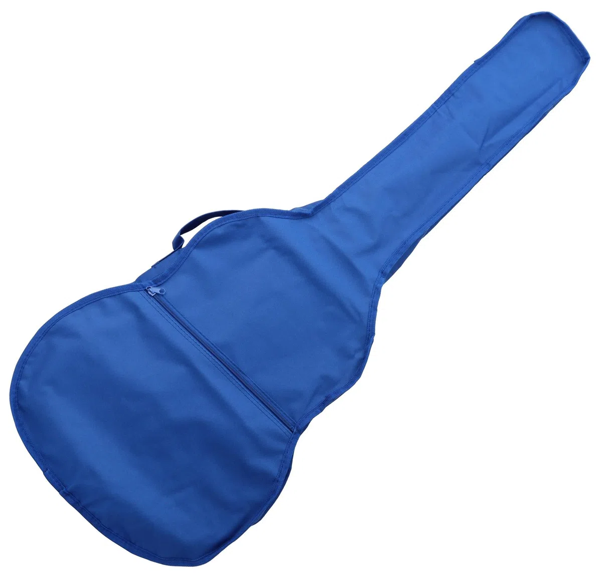 ROCKTILE BAG Eco Custodia per Chitarra Classica 4/4 Blu