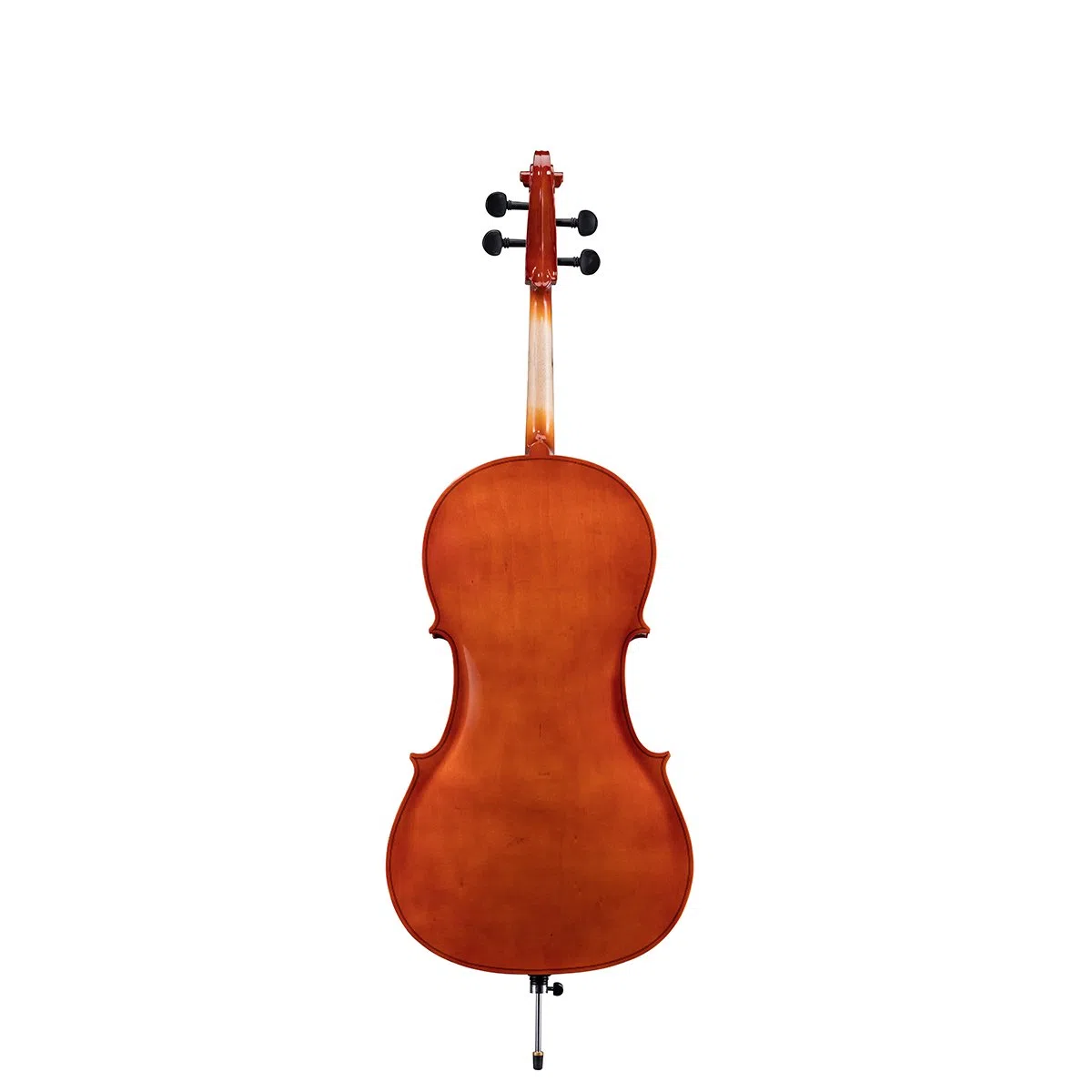 Soundsation PCE-12 Violoncello 1/2 Virtuoso Primo con Borsa e Archetto