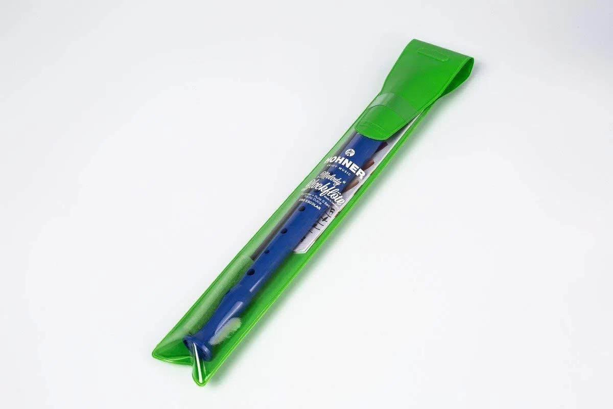 HOHNER B9508 AZUL OSCURO, ALEMANA