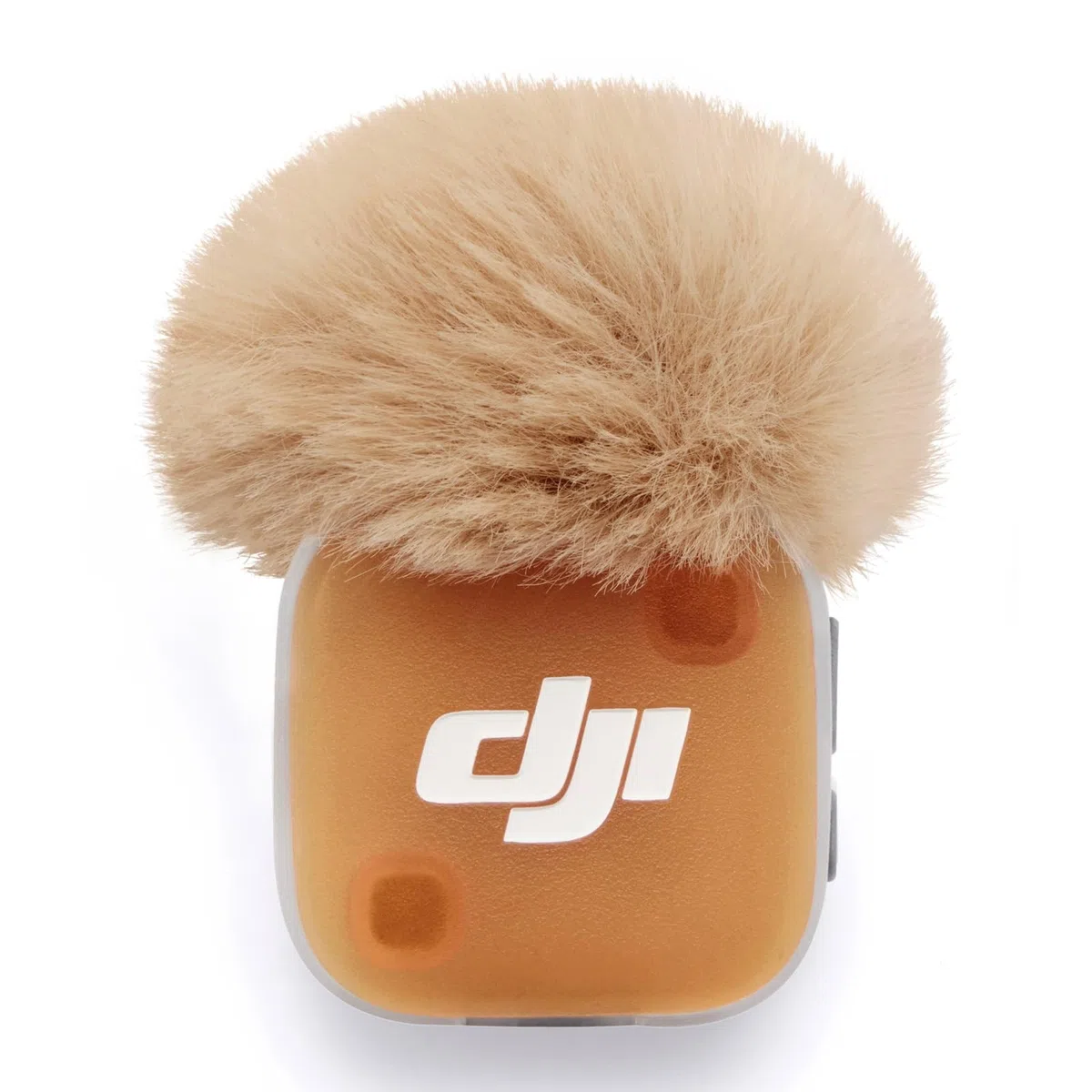 Paraventi colorati per DJI Mic Mini 2