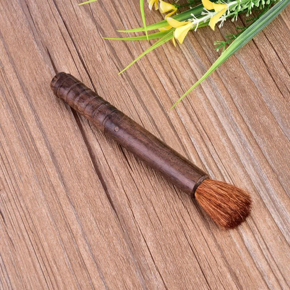 Dilwe Spazzola di Pulizia per Chitarra, Strumento Musicale, Strumento di Pulizia per Violino e colofonia