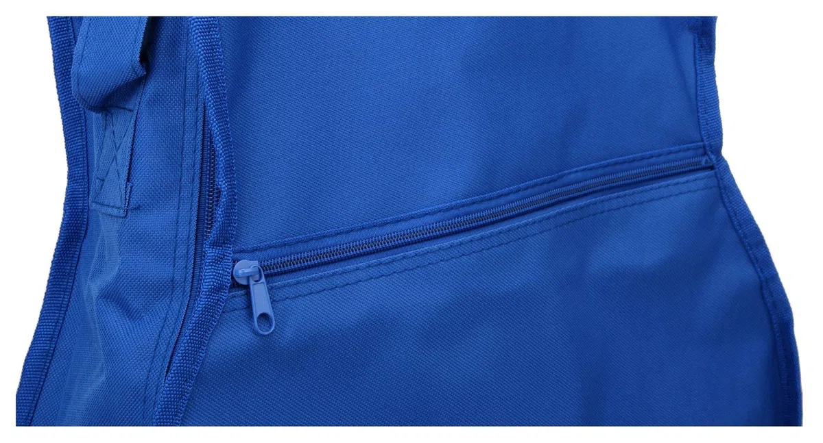ROCKTILE BAG Eco Custodia per Chitarra Classica 4/4 Blu