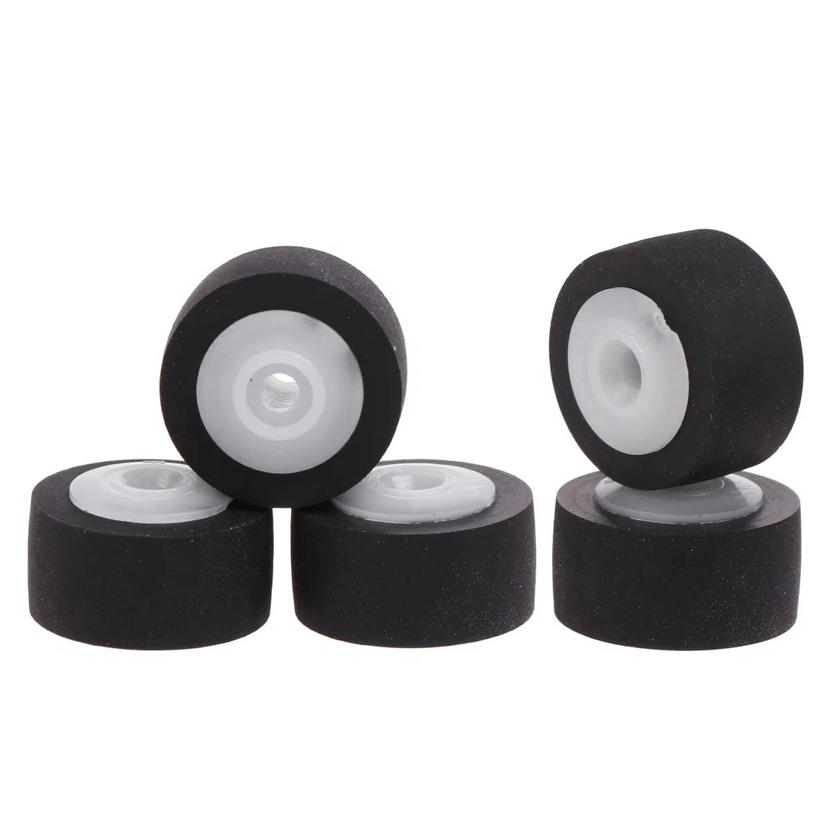 13mmx8x2 Movimento Radio Gomma Pinch Roller Tape Recorder Pressure Cassette Belt Tape Recorder Rubber Pinch Roller