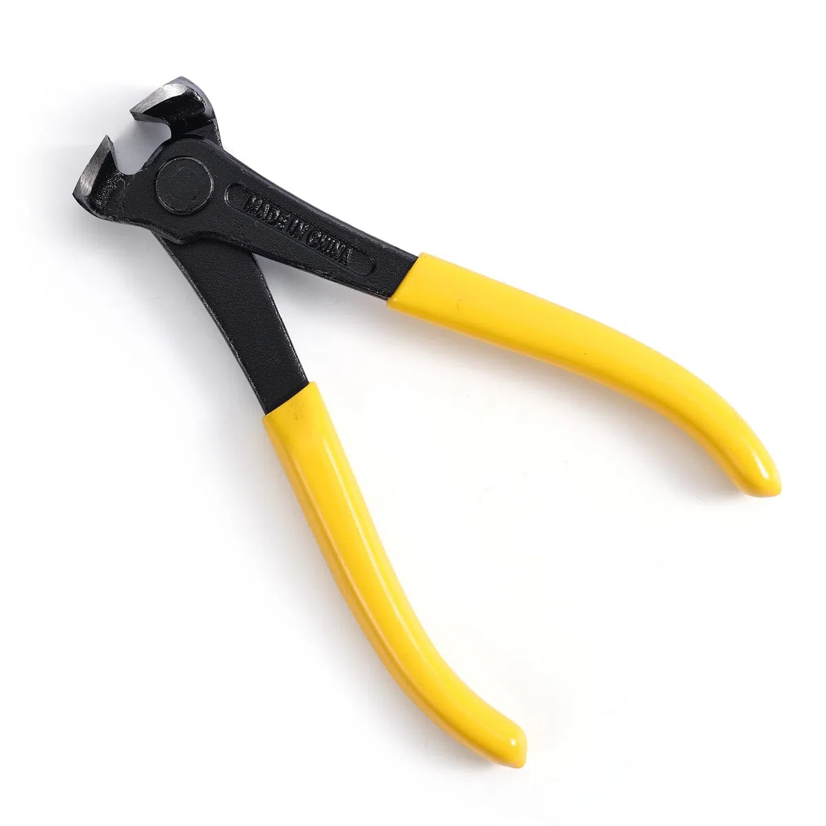 Tronchesino per tasti di chitarra da 6" Strumento per liutaio Pinza per estrazione corde Forbici per corde