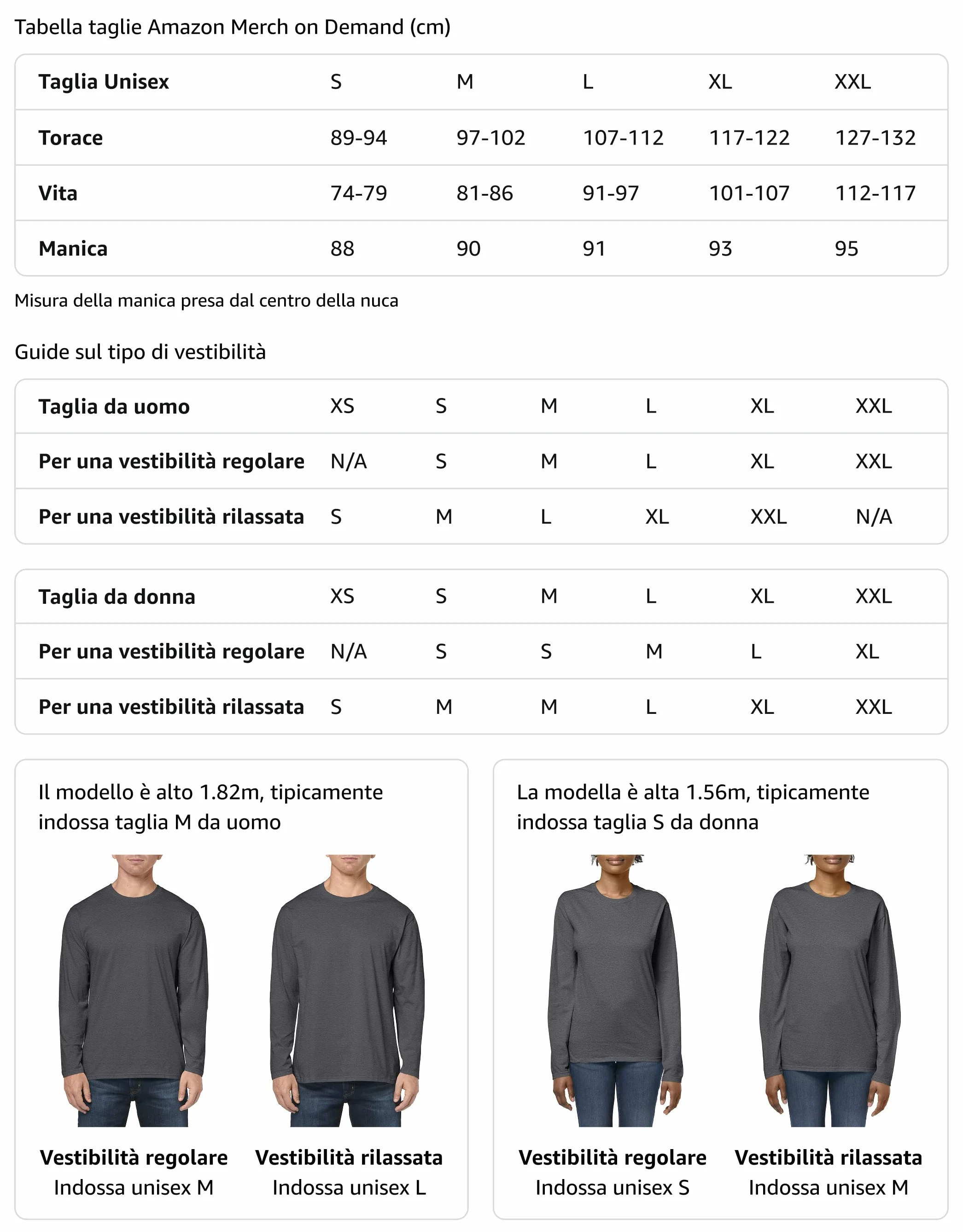 Regalo di chitarra divertente per chitarristi, Chitarra Maglia a Manica