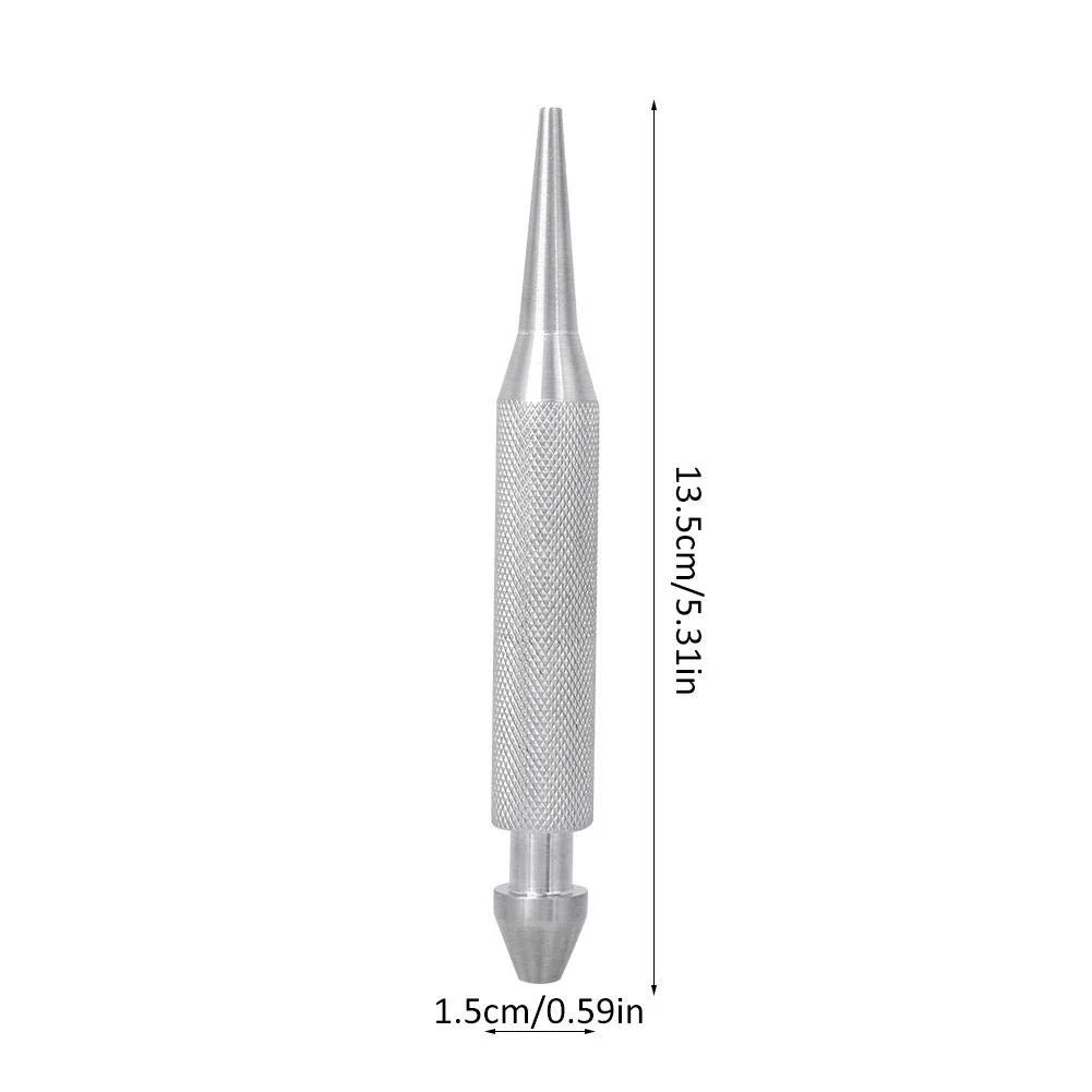 Tromba riparatore W9 Bocchino in metallo Strumento per la riparazione e la riparazione di strumenti musicali a tromba