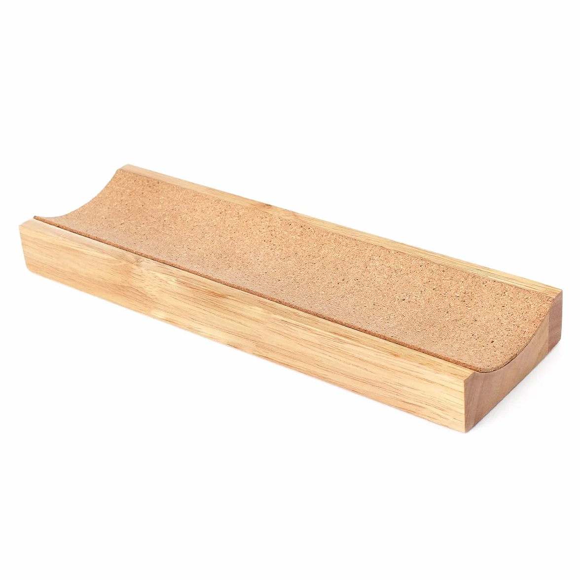 Supporto per poggiacollo per chitarra, supporto per poggiacollo in legno, espositore per chitarre, bassi, ukulele