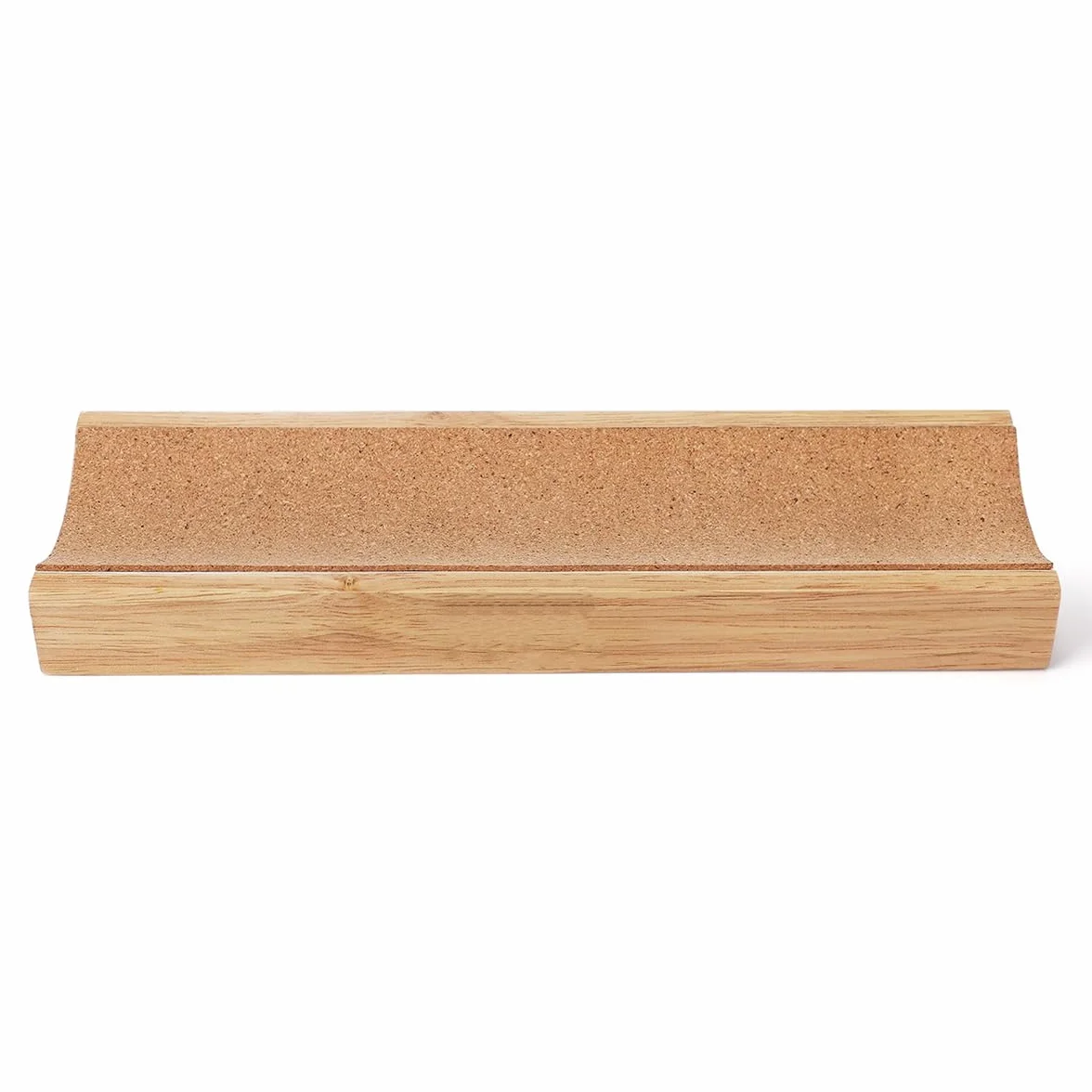 Supporto per poggiacollo per chitarra, supporto per poggiacollo in legno, espositore per chitarre, bassi, ukulele
