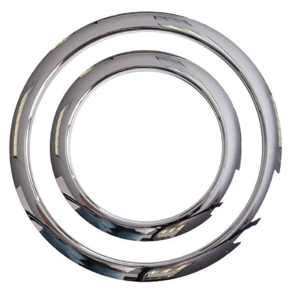 Gibraltar Accessori Bass Drum Port Hole Protector SC-GPHP-4C