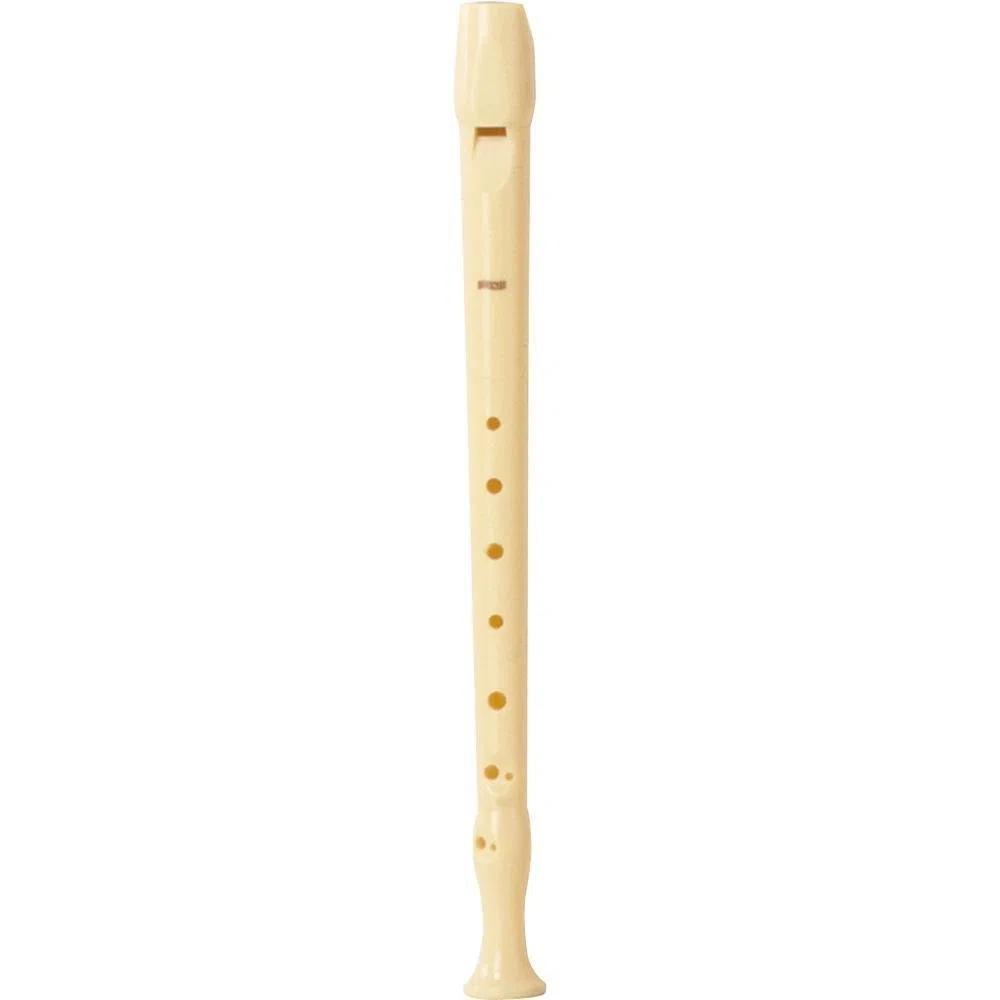 FLAUTO DOLCE B9508 SOPRANO SCUOLA FLAUTO