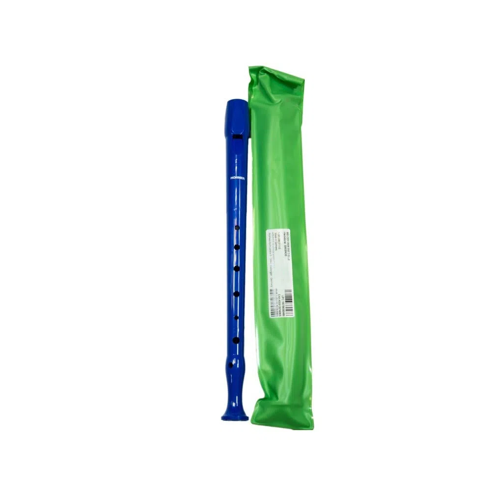 HOHNER B9508 AZUL OSCURO, ALEMANA
