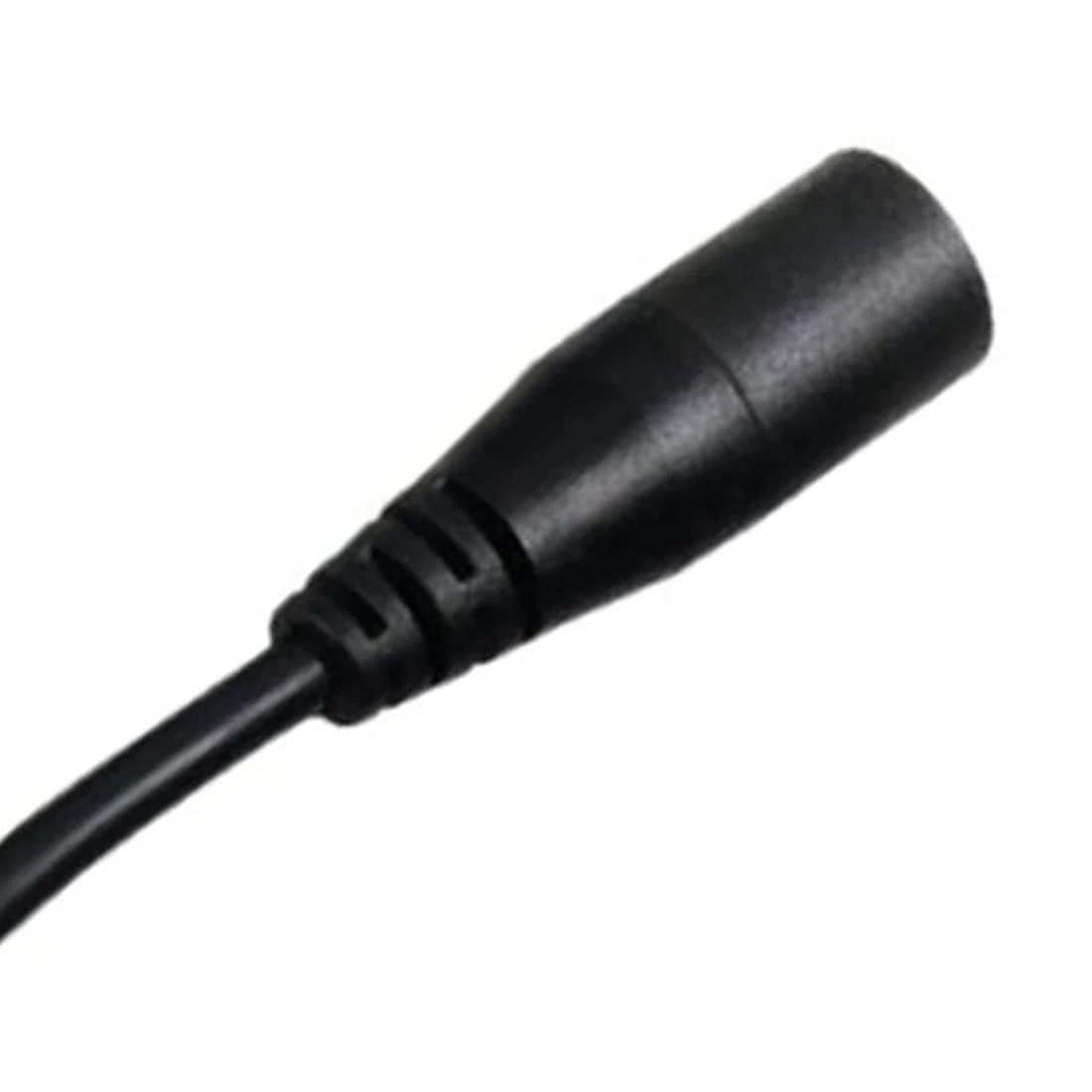 PRATYAHARA Ricevitore del Telecomando, senza XLR Portatile 3 Pin per Macchina di Nebbia di Fumo Ricevitore del Controller di Scena DJ Buea 400W 900
