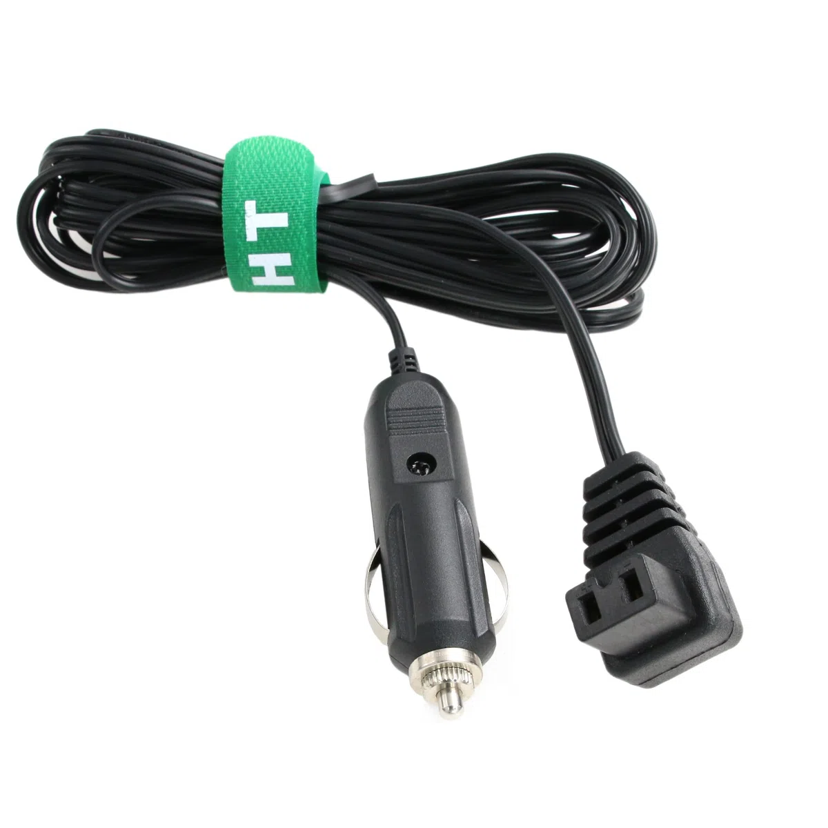 HangTon Cavo di alimentazione per frigorifero auto, refrigeratore, congelatore Alpicool Bodega Dometic Mobicool Iceco 12/24V 23A DC 3m