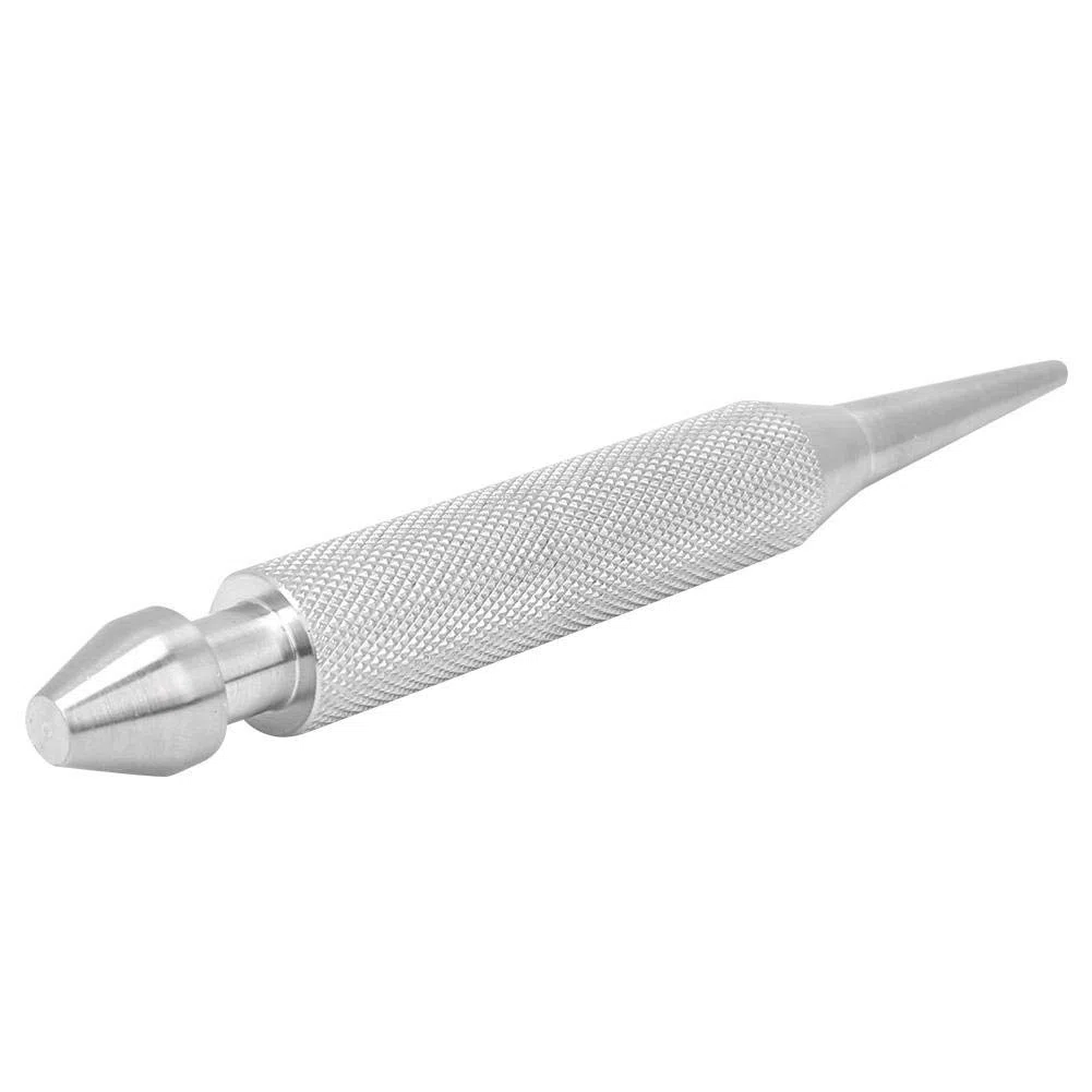 Tromba riparatore W9 Bocchino in metallo Strumento per la riparazione e la riparazione di strumenti musicali a tromba