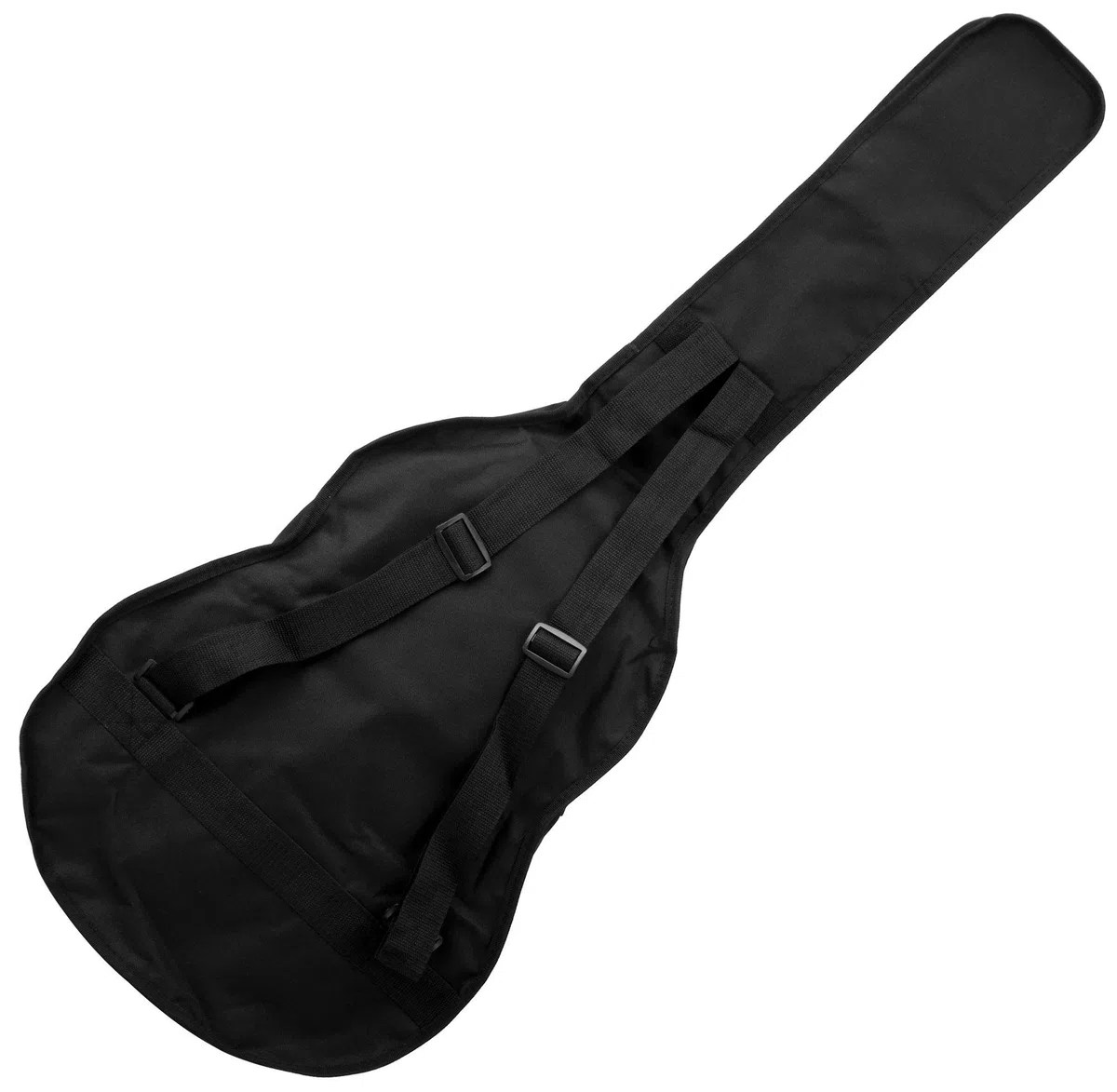 ROCKTILE BAG Eco Custodia per Chitarra Classica 4/4 nera