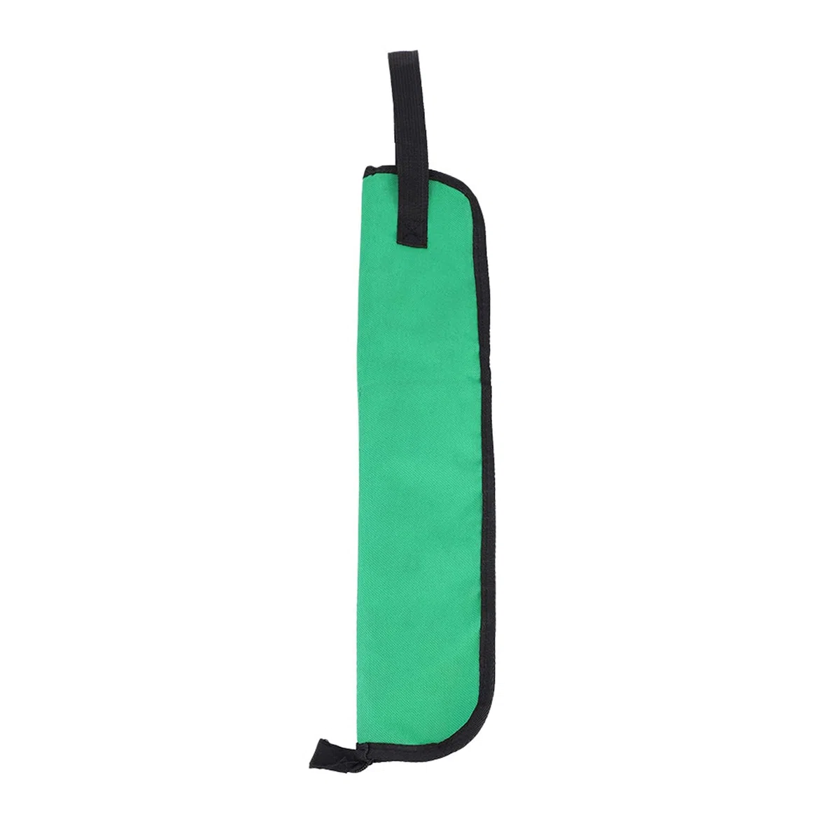 Alomejor Borsa per Bacchette Supporto per Bacchette Custodia per Appendere La Bacchetta con Manico