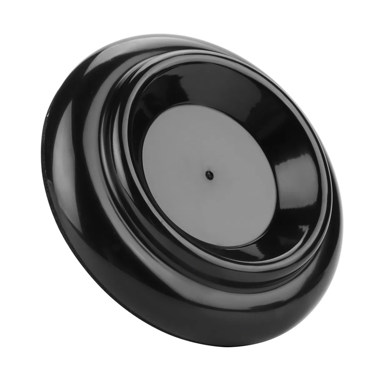 Set di 4 Poggiapiedi per Pianoforte Durevoli con Eccellente Carico per Gambe di Pianoforte Verticale, Coppe, Accessori per Isolamento Acustico e Resistenza Allo Scivolamento, Plastica