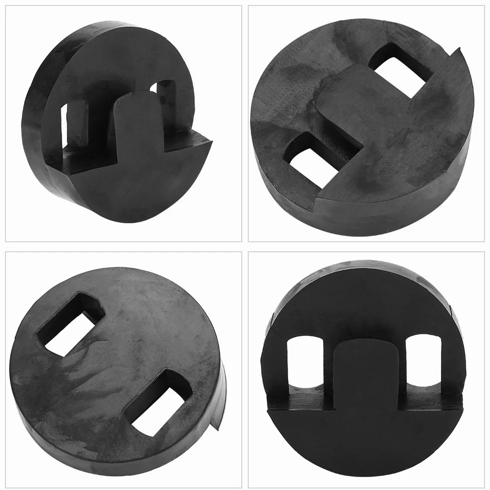 Sordina per Violoncello, Sordina per Basso Tourte Rotonda Sordina per Esercitazione in Gomma Rotonda Rotonda per Accessori per Strumenti Musicali per Violoncello Nero