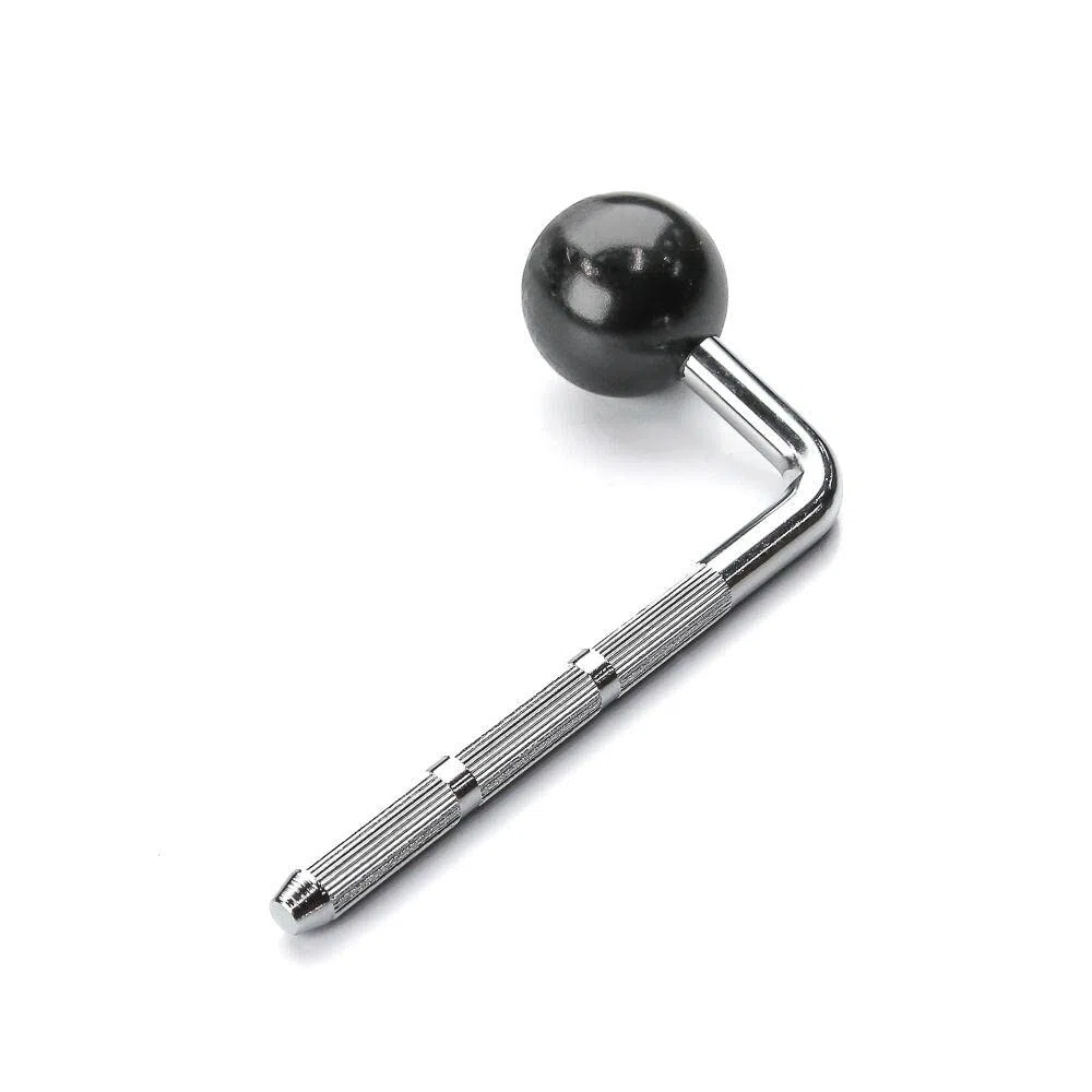 Gibraltar Tom mount - L-Rod medio 10,5mm SC-LBM