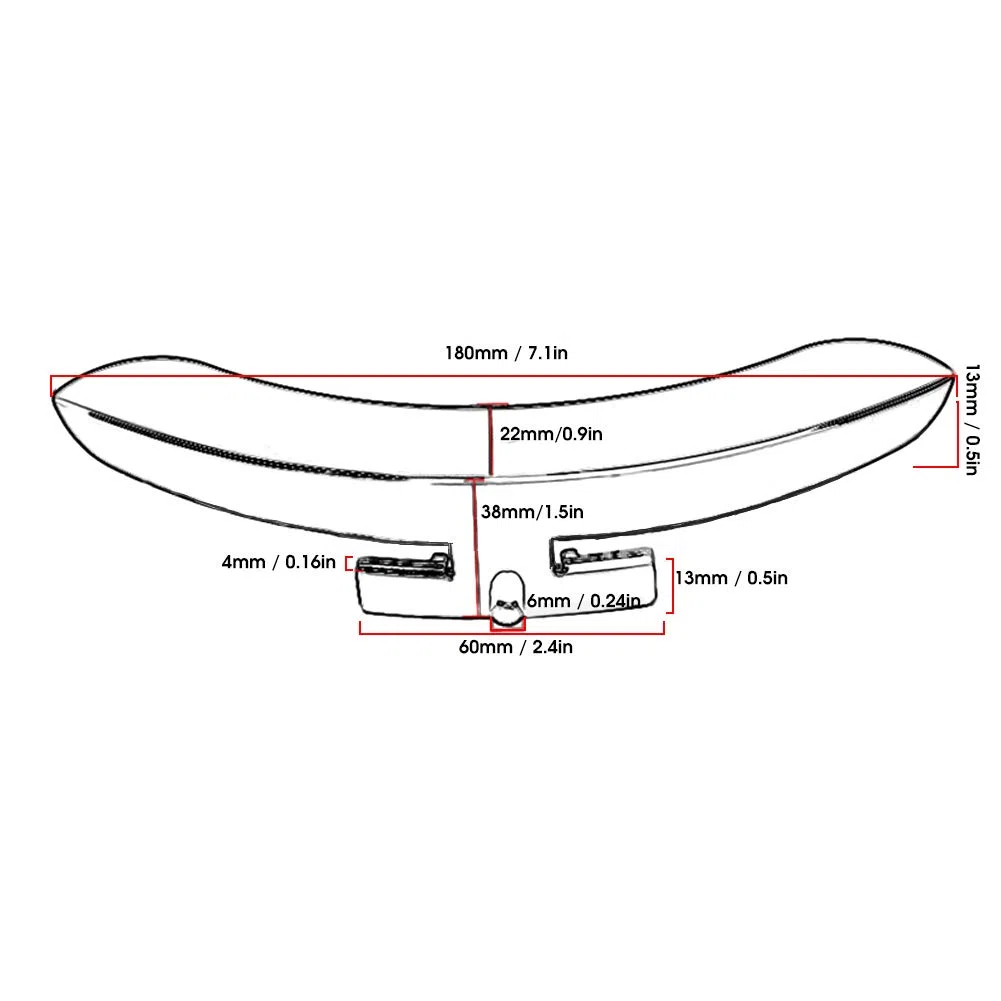 Bracciolo per Banjo, Accessori per Strumenti a Corda Protezione per Bracciolo per Banjo a Gamba Singola in Lega di Zinco Strumenti di Riparazione per Banjo