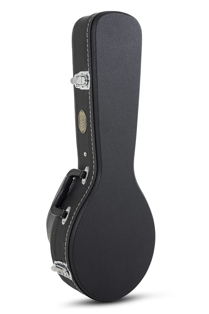 GEWA 523810 Astuccio per Mandolino Bombato