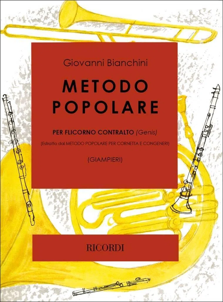 METODO POPOLARE