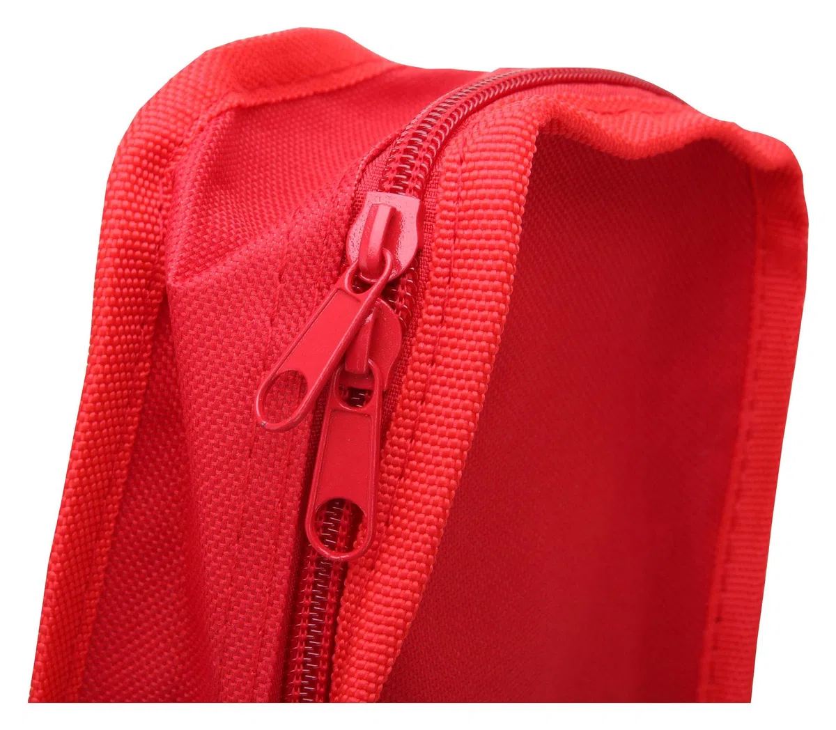 ROCKTILE BAG Eco Custodia per Chitarra Classica 4/4 rossa