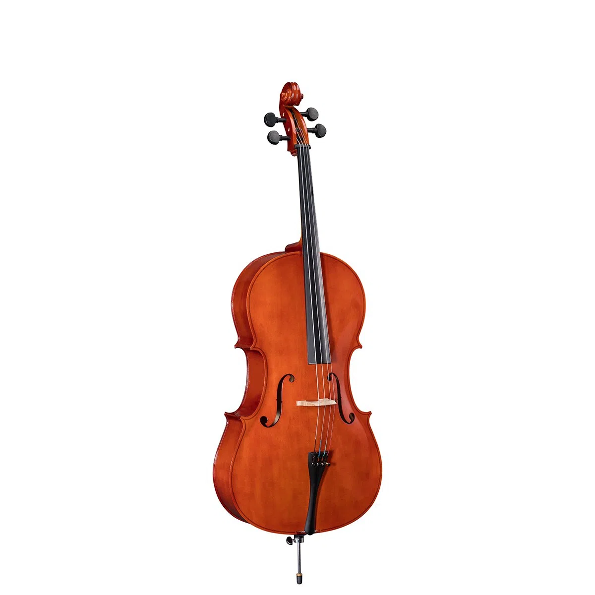Soundsation PCE-12 Violoncello 1/2 Virtuoso Primo con Borsa e Archetto