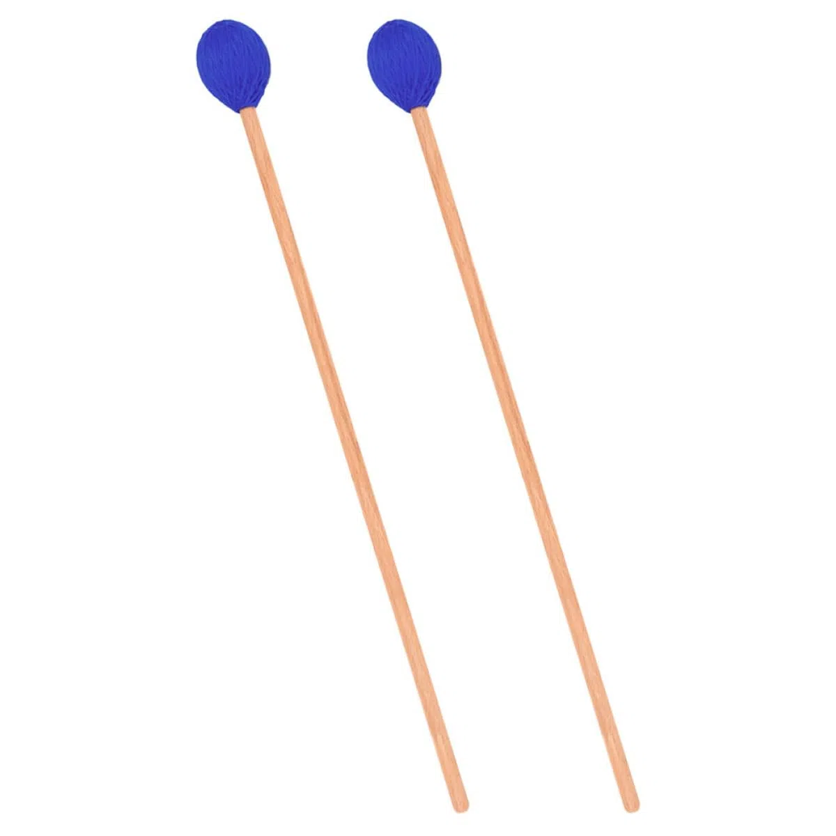 Levemolo Marimba Drumsticks in Legno Di Acero Per Strumenti Percussione Leggere e Antiscivolo Per Marimba e Tongue Drum Bacchette Da Performance Per Batteristi Principianti e Professionisti